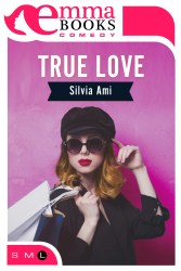 True Love Ami cover